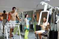 Fitness Center Esra Hotel & Family Suite