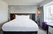 Bedroom 3 Mercure Bedford Centre Hotel
