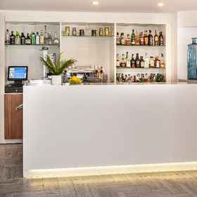 HoTel sentido don Pedro 1, Khách sạn Estellencs