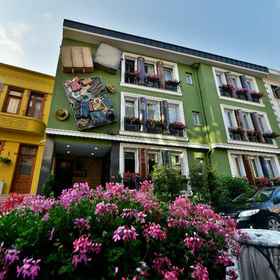 Poem Special Hotel 1, Hotel Kota Lama