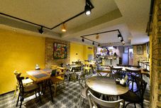 Restaurant Poem Special Hotel