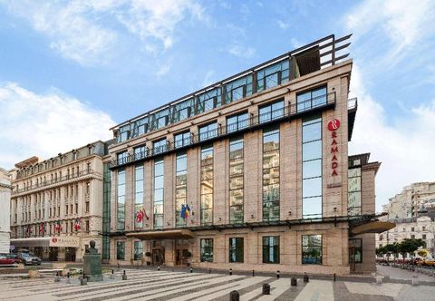 Others Ramada by Wyndham Bucharest Majestic