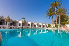 Khác Bungalows Todoque