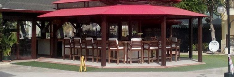 其他 Harman Hotel Fethiye