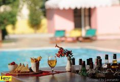 其他 3 Harman Hotel Fethiye