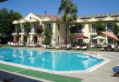 Others 7 Harman Hotel Fethiye