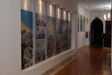 大廳 Bravamar Hotel