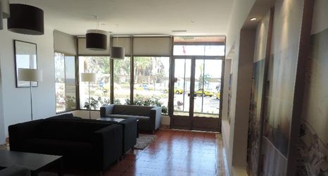 大廳 2 Bravamar Hotel