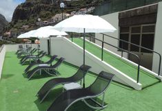 泳池 6 Bravamar Hotel