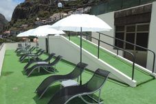 泳池 Bravamar Hotel