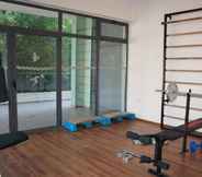 Fitness Center 2 Perunika BB All Inclusive