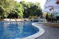 Swimming Pool Perunika BB All Inclusive