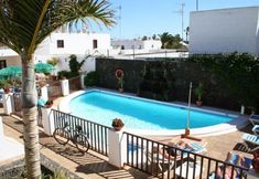 Swimming Pool 7 Las Lilas