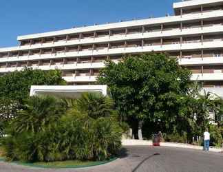 Luar Bangunan 2 Hotel Costa Verde