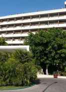 EXTERIOR_BUILDING Hotel Costa Verde