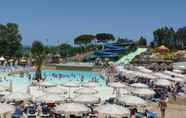 Hồ bơi 2 Hotel Costa Verde