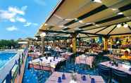 Restoran 5 Hotel Costa Verde