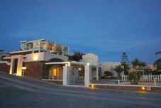 外観 Pantheon Villas