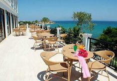 อื่นๆ 4 SENTIDO Alexandra Beach Resort
