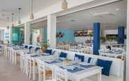 Restaurant 4 Nausicaa Beach