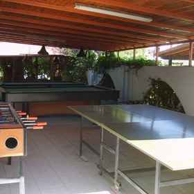 Tumay Hotel 1, Hotel Dibeklihan