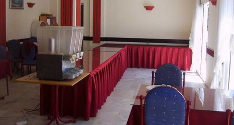 Others 2 Tumay Hotel