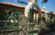 Lain-lain 6 Bungalows Castillo Playa