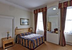 寝室 3 Grange Lancaster Hotel