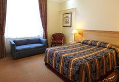 寝室 6 Grange Lancaster Hotel