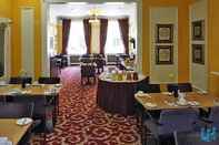 Restaurant Grange Lancaster Hotel