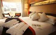 Bilik Tidur 6 Best Western Plus The Quays Hotel Sheffield