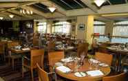 Restoran 5 Best Western Plus The Quays Hotel Sheffield