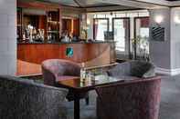 Bar, Cafe and Lounge Best Western Plus The Quays Hotel Sheffield