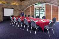 Functional Hall Best Western Plus The Quays Hotel Sheffield