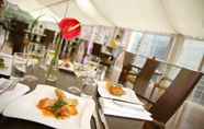 Restaurant 4 Best Western Plus The Quays Hotel Sheffield