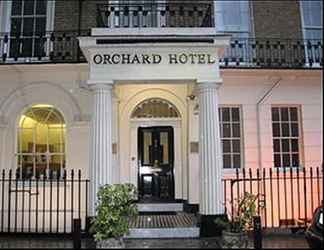 ภายนอกอาคาร 2 Orchard Paddington Hotel