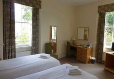 Bedroom 6 Best Western Victoria Square