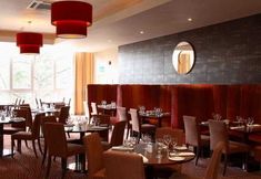 Restoran 6 Menzies Strathmore Luton