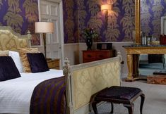 卧室 3 Best Western Plus Swan Hotel