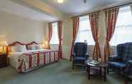 Bedroom 6 Murrayshall Country House & Golf Club, BW Prem