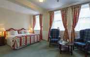 Bilik Tidur 6 Murrayshall Country House & Golf Club, BW Prem