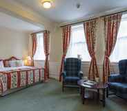 ห้องนอน 6 Murrayshall Country House & Golf Club, BW Prem