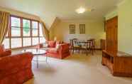 Common Space 7 Murrayshall Country House & Golf Club, BW Prem