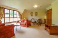 Common Space Murrayshall Country House & Golf Club, BW Prem