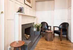 Restoran 2 The Inveraray Inn, Signature Collection