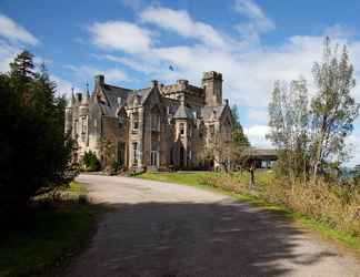 Exterior 2 Stonefield Castle