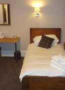 BEDROOM Town House Hotel 