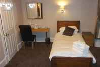 Bedroom Town House Hotel 