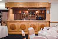 Bar, Kafe dan Lounge Craigmonie Hotel Inverness by Compass Hospitality