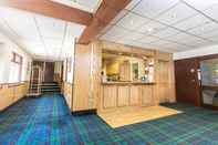 Lobby Craigmonie Hotel Inverness by Compass Hospitality